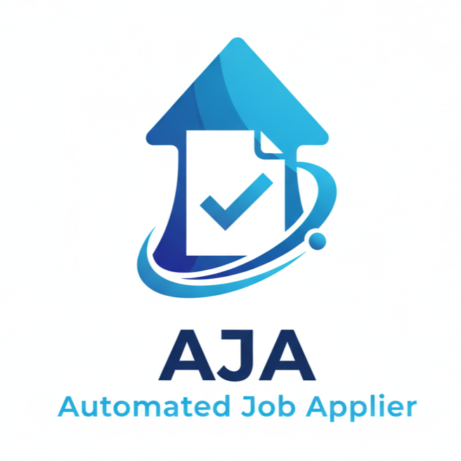 AJA logo