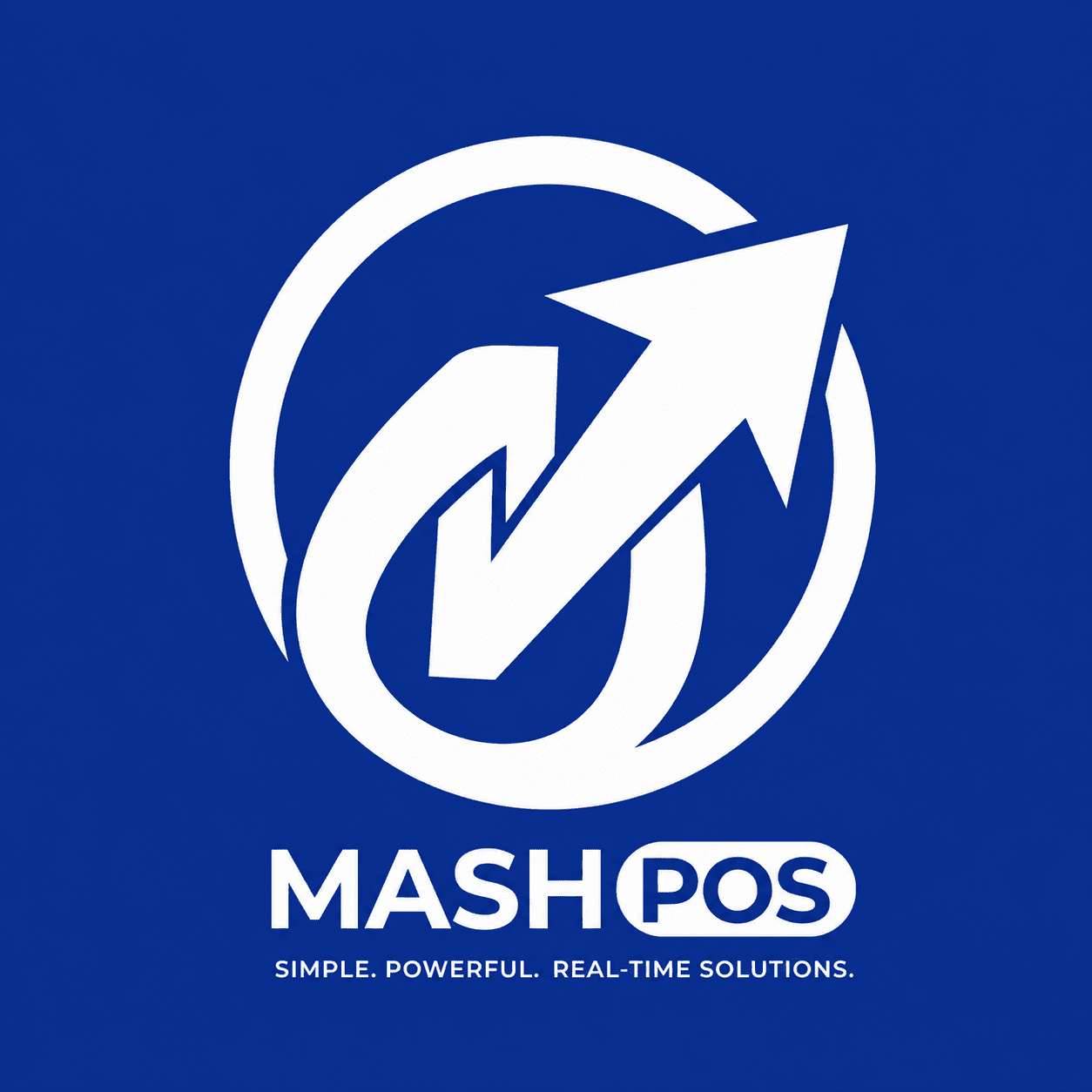 MashPOS logo