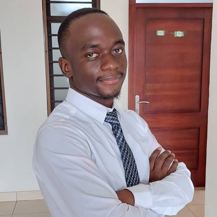 Munashe Dominic Nyazenga, Chief Technology Officer